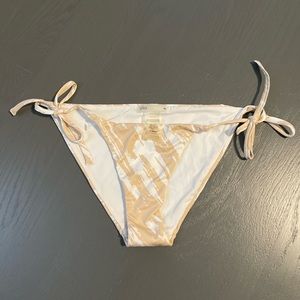 Onia Bikini Bottom unworn